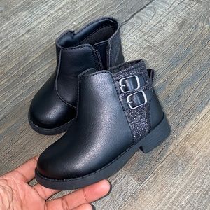 Toddler boots